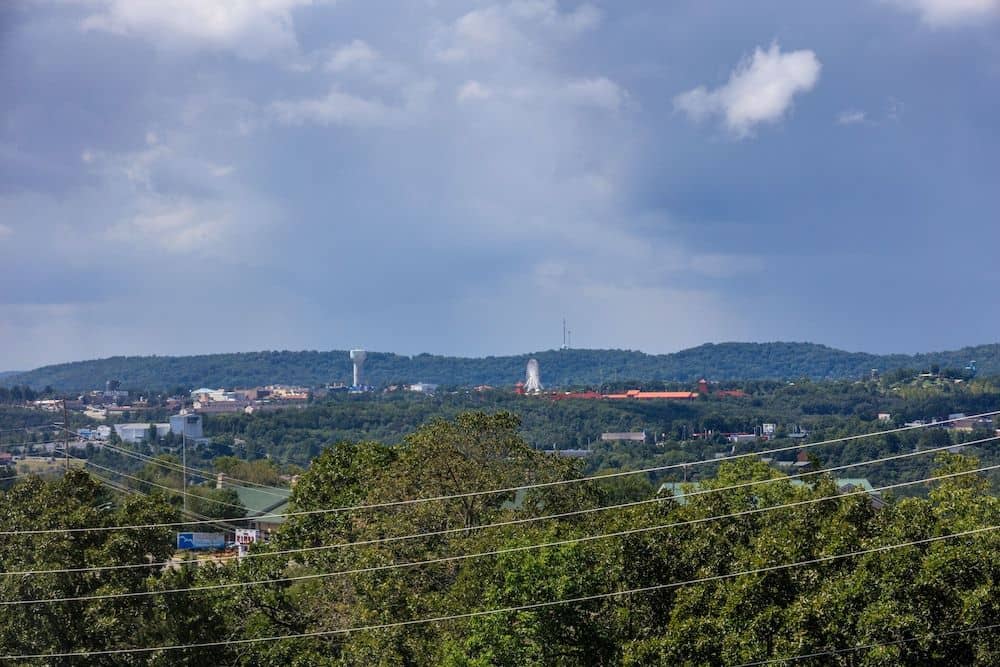 BRANSON TOWERS HOTEL