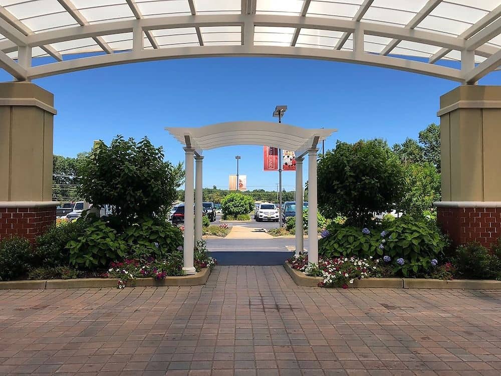 HOLIDAY INN MANAHAWKIN/LONG BEACH ISLAND