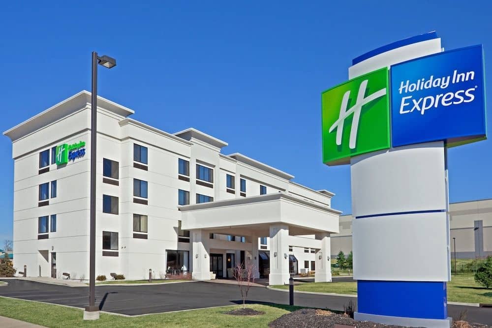 HOLIDAY INN EXPRESS FISHKILL-M HOLIDAY INN EXPRESS FISHKILL-M