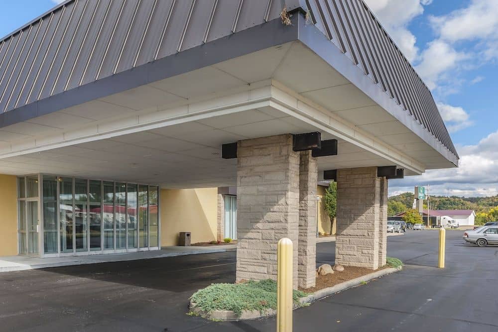 QUALITY INN GALLIPOLIS