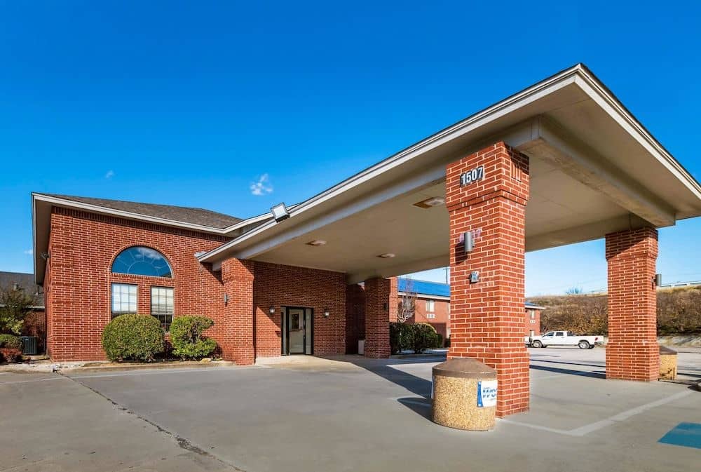 RAMADA DECATUR RAMADA DECATUR