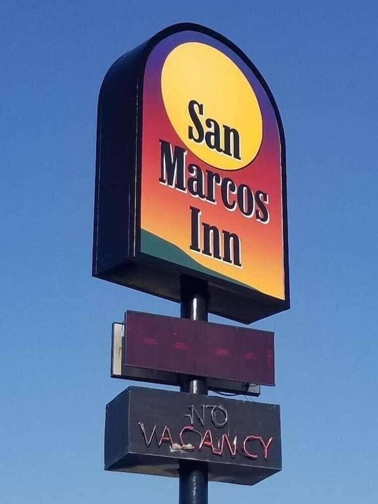 AMERICAS BEST VALUE INN