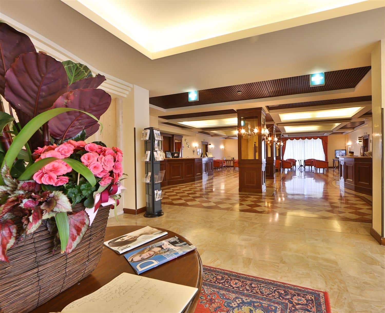 BEST WESTERN CLASSIC HOTEL