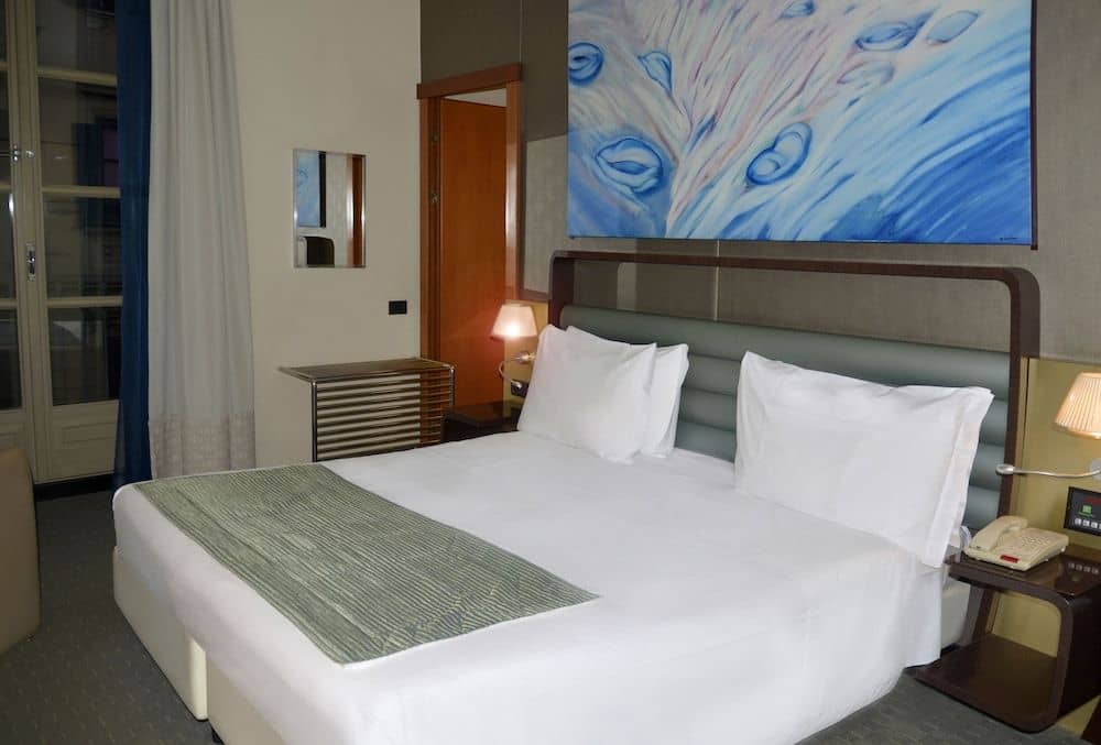 HOLIDAY INN TURIN CITY CENTRE HOLIDAY INN TURIN CITY CENTRE