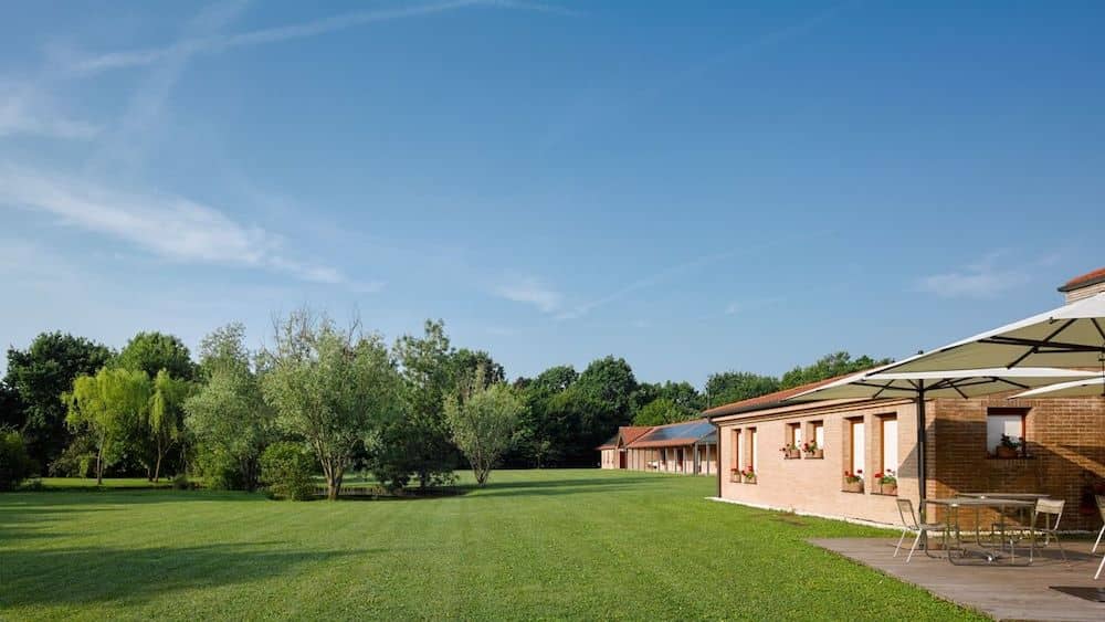 RELAIS ORMESANI
