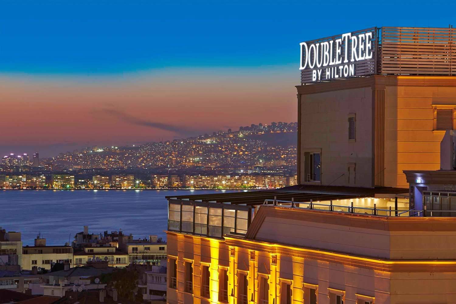 DoubleTree by Hilton Izmir
