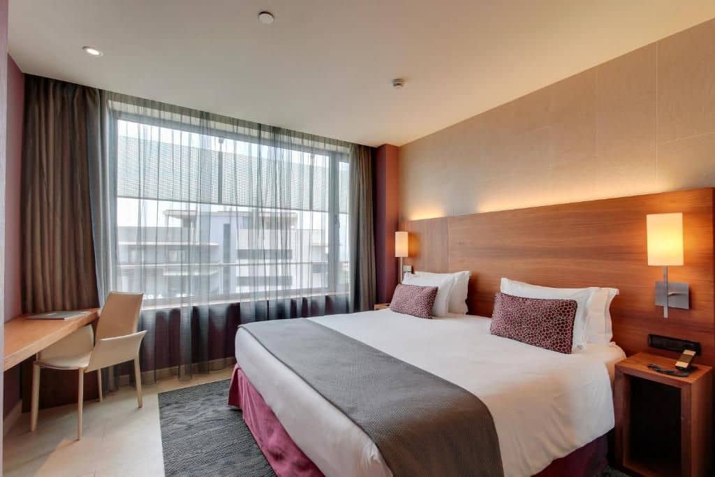 Rafaelhoteles Badalona