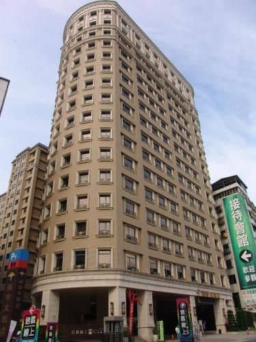 Fullon Hotel Taipei, East