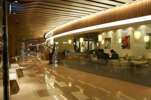 โรงแรมมาสเตอร์