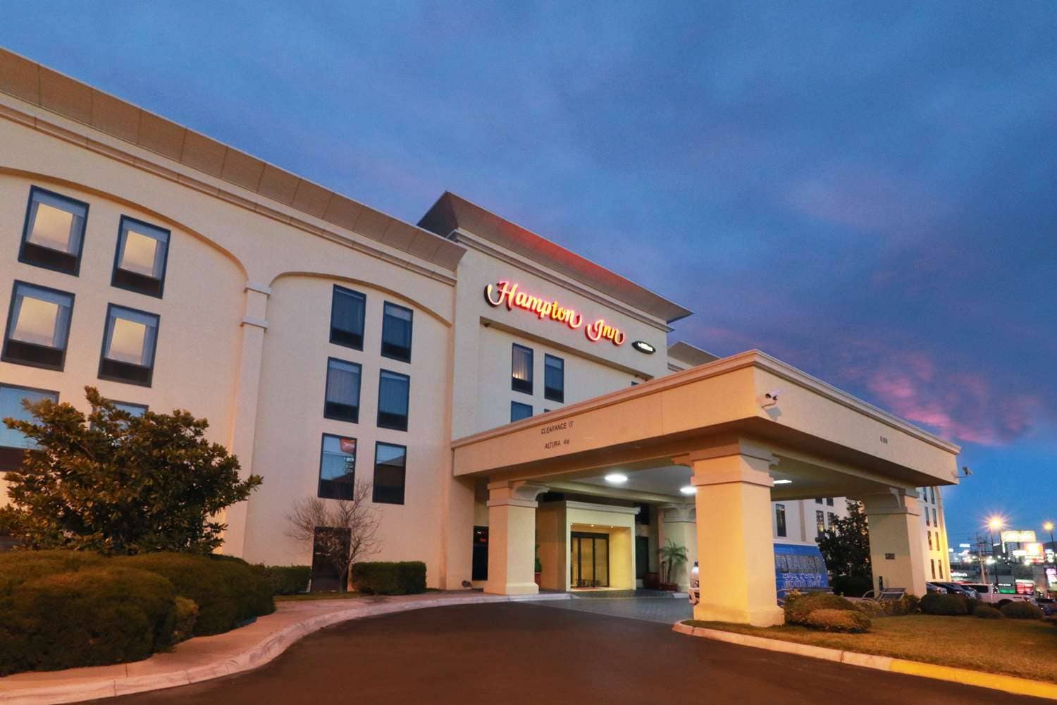 Hampton Inn by Hilton Chihuahua City Hampton Inn by Hilton Chihuahua City