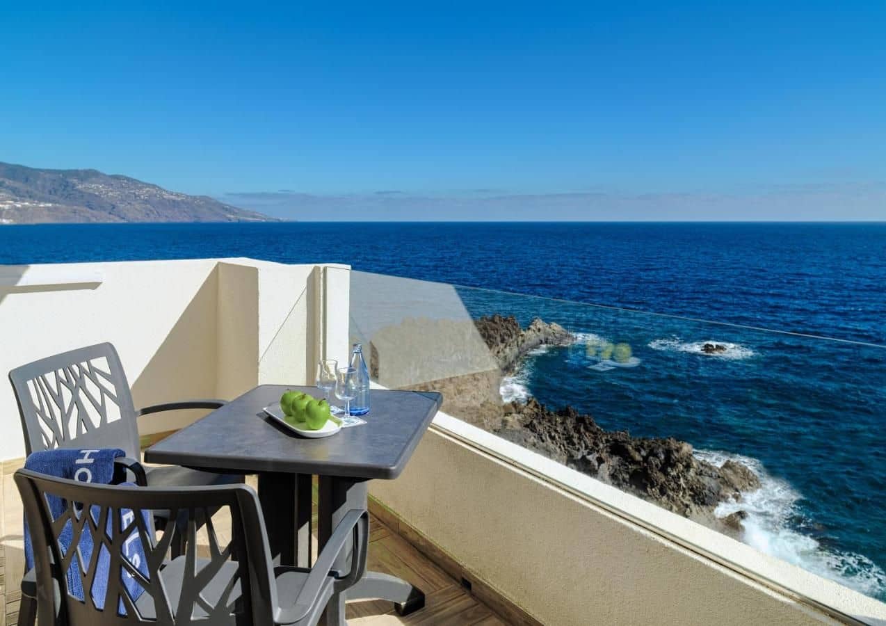 H10 Taburiente Playa H10 Taburiente Playa