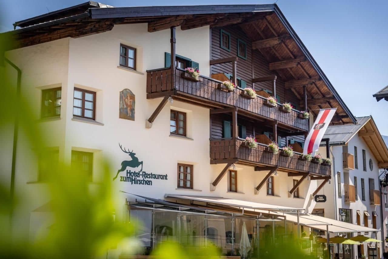 Zum Hirschen Zum Hirschen