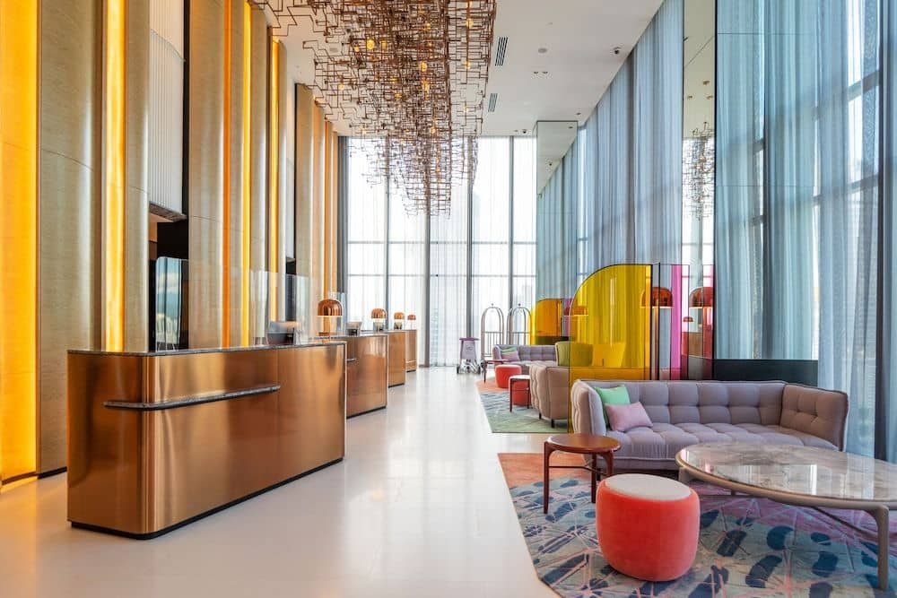 Capri by Fraser, Bukit Bintang