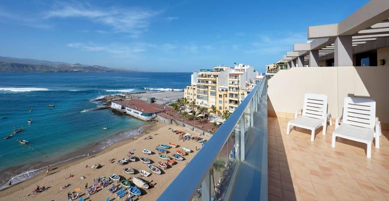 Nh Imperial Playa Nh Imperial Playa