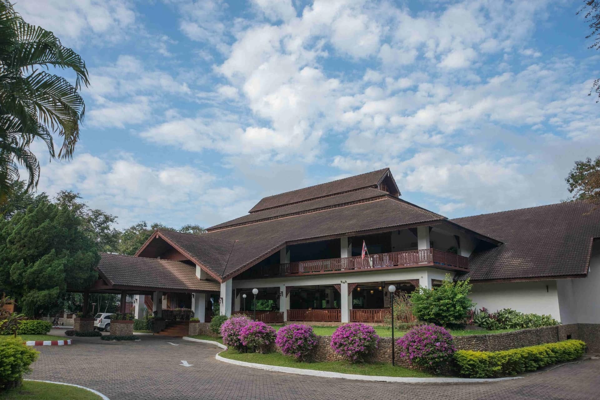 Imperial Mae Hong Son Resort Imperial Mae Hong Son Resort