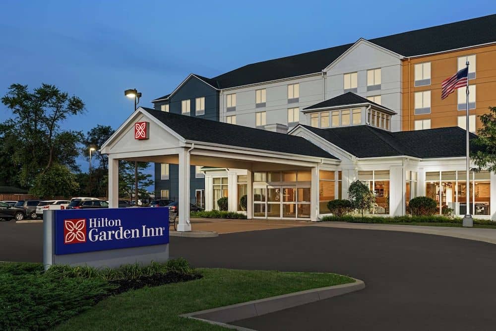 Hilton Garden Inn Kitchener/Cambridge Hilton Garden Inn Kitchener/Cambridge