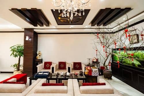 Wild Lotus Hotel – Xuan Dieu Wild Lotus Hotel – Xuan Dieu