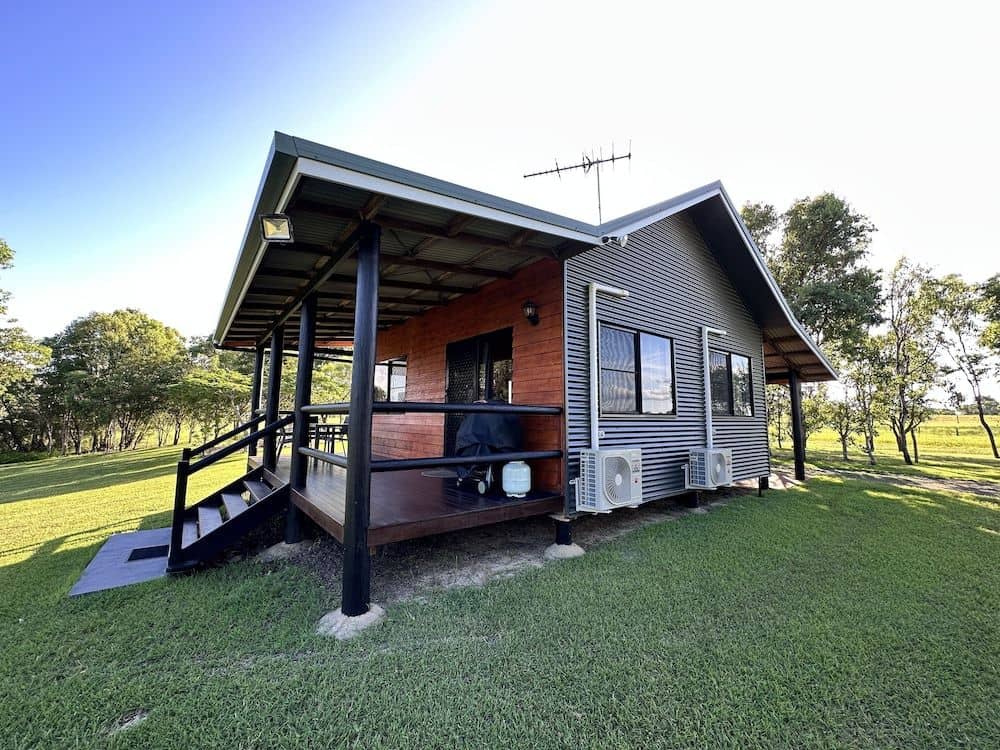 Henderson Park Farm Retreat Henderson Park Farm Retreat