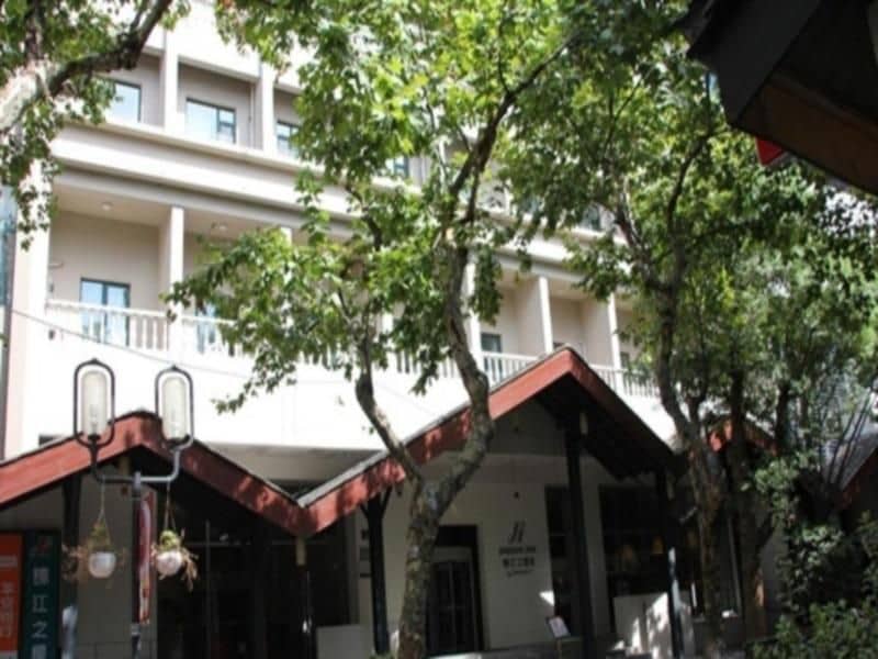Jinjiang Inn Hangzhou Xihu Avenue Branch Jinjiang Inn Hangzhou Xihu Avenue Branch