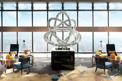 The St. Regis Shenzhen