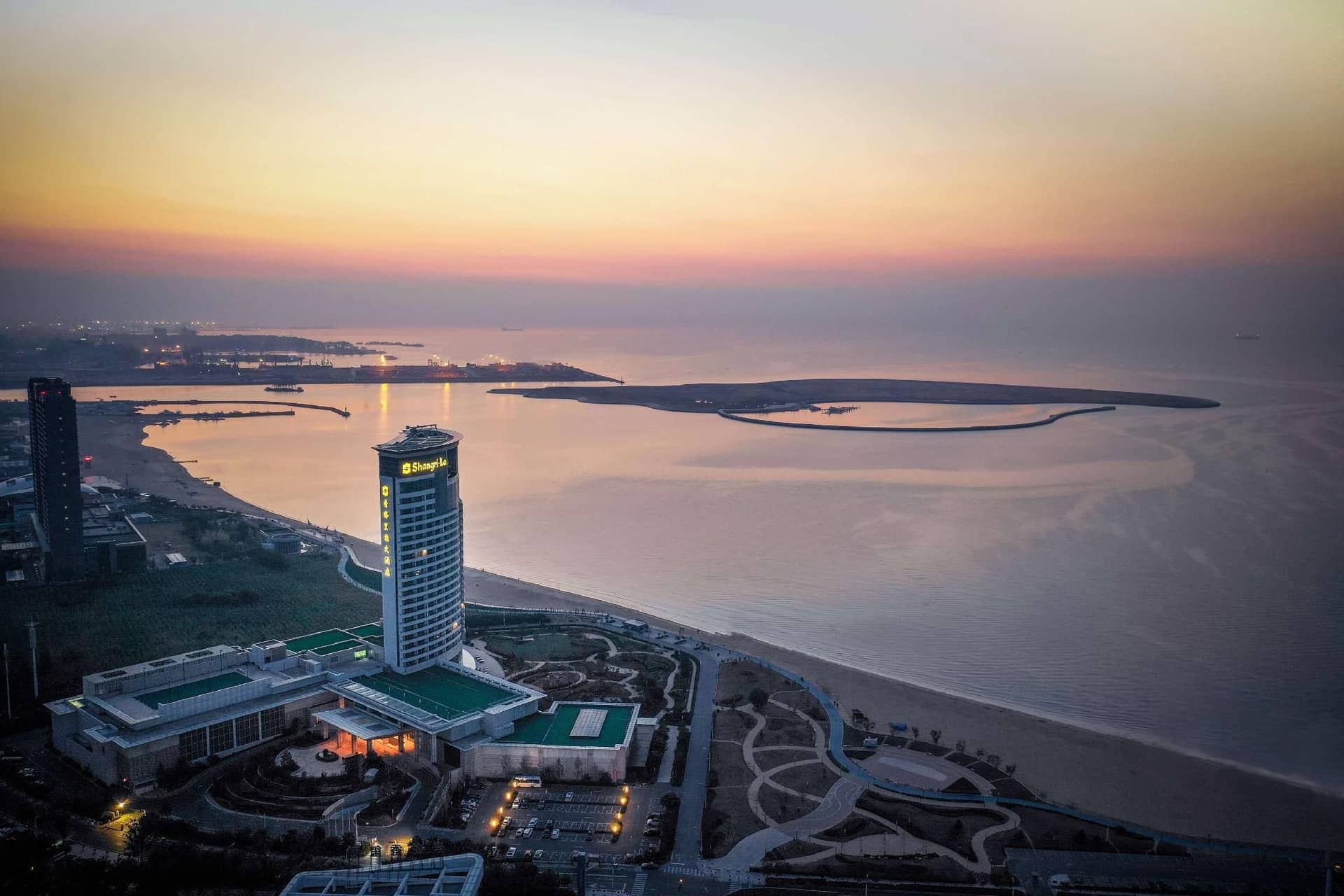 Shangri-La Qinhuangdao