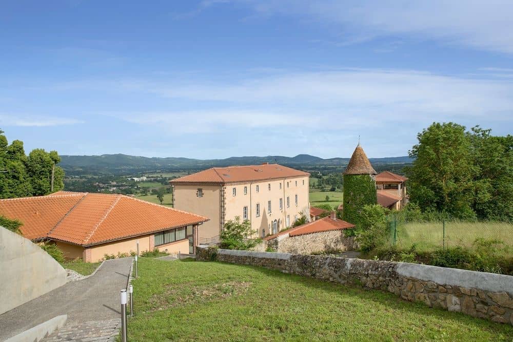 Domaine Saint Roch Domaine Saint Roch