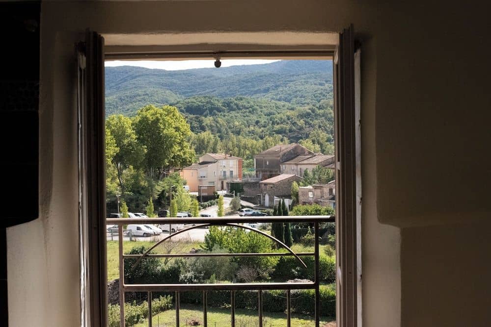 Le Couvent D'Herepian