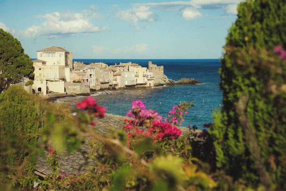 Hotel Demeure Castel Brando
