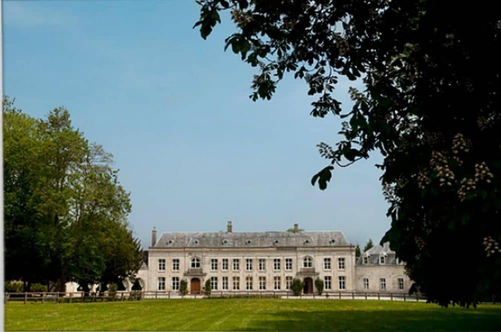 Chateau De Cocove