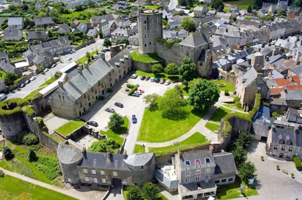 L'Hostellerie du Chateau