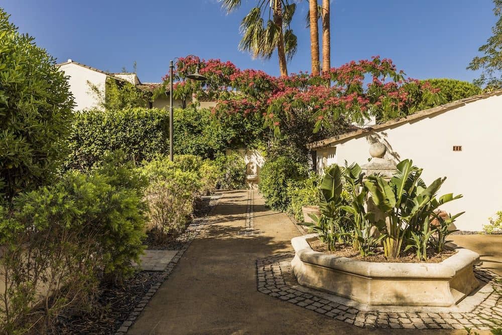 Hotel Saint Amour - La Tartane