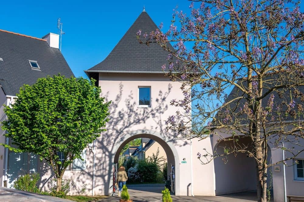 Le Domaine de l'Emeraude Le Domaine de l'Emeraude