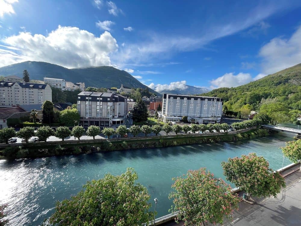 Hotel Saint Georges Hotel Saint Georges