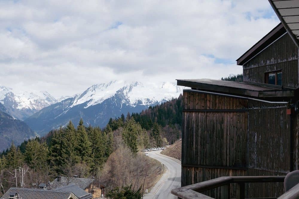 Eurogroup Hotel Le Montana