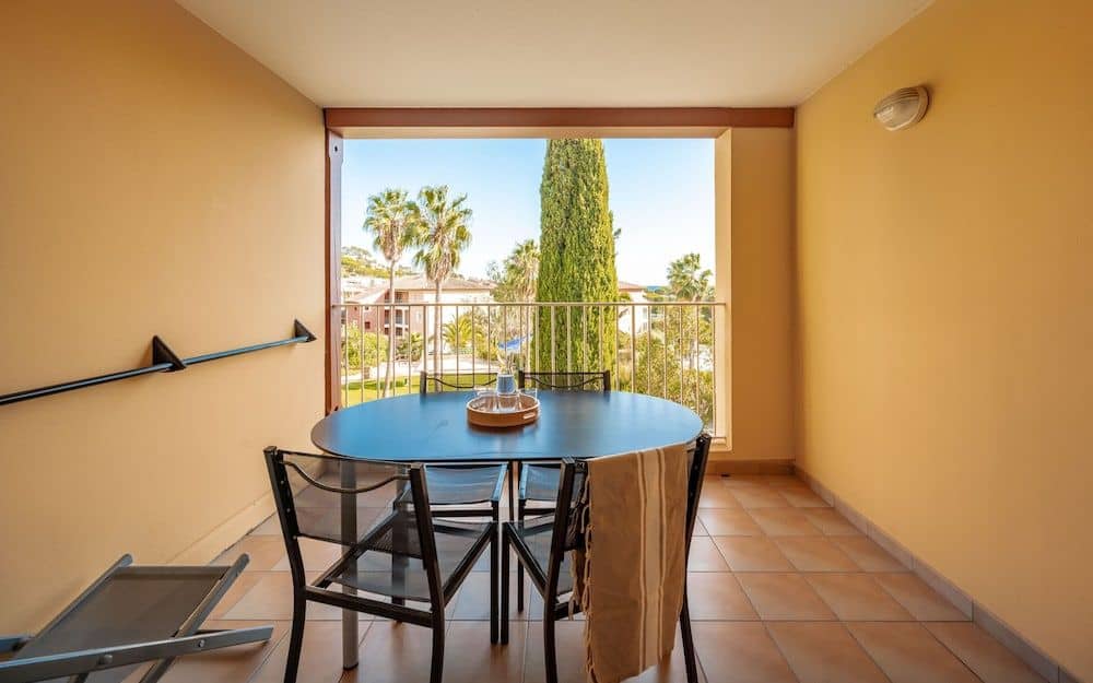 Residence Les Rivages des Issambres Residence Les Rivages des Issambres
