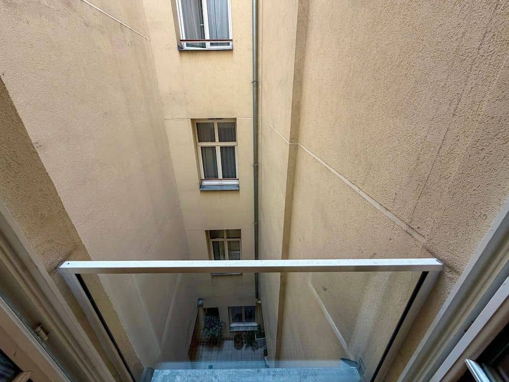 Hotel Saint Honore Paris
