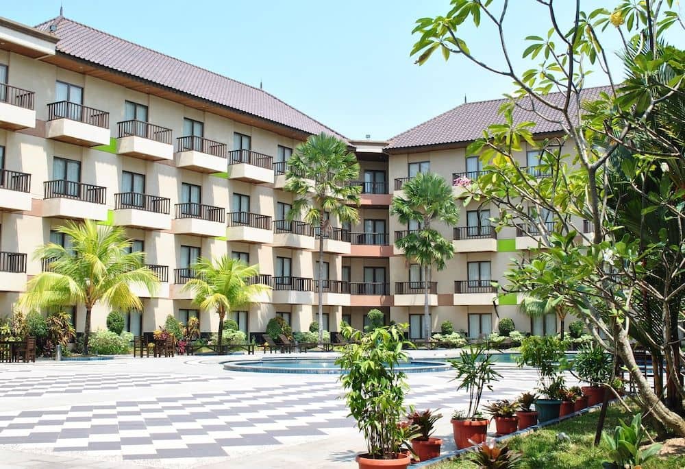 Hotel Nuansa Indah Hotel Nuansa Indah