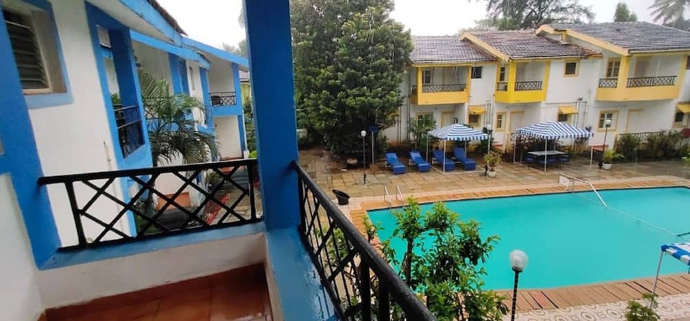 Ondas Do Mar Beach Resort