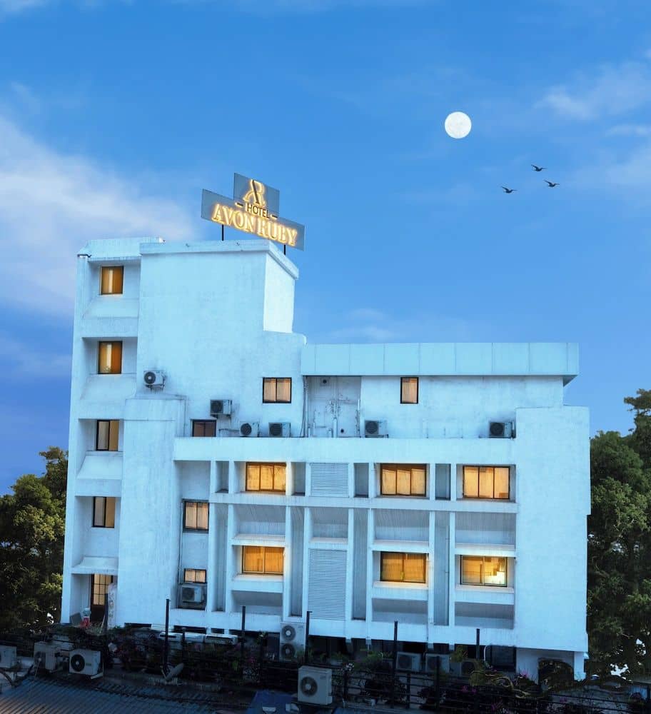 Hotel Avon Ruby