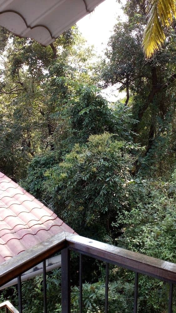 Castle House Palolem South Goa Castle House Palolem South Goa