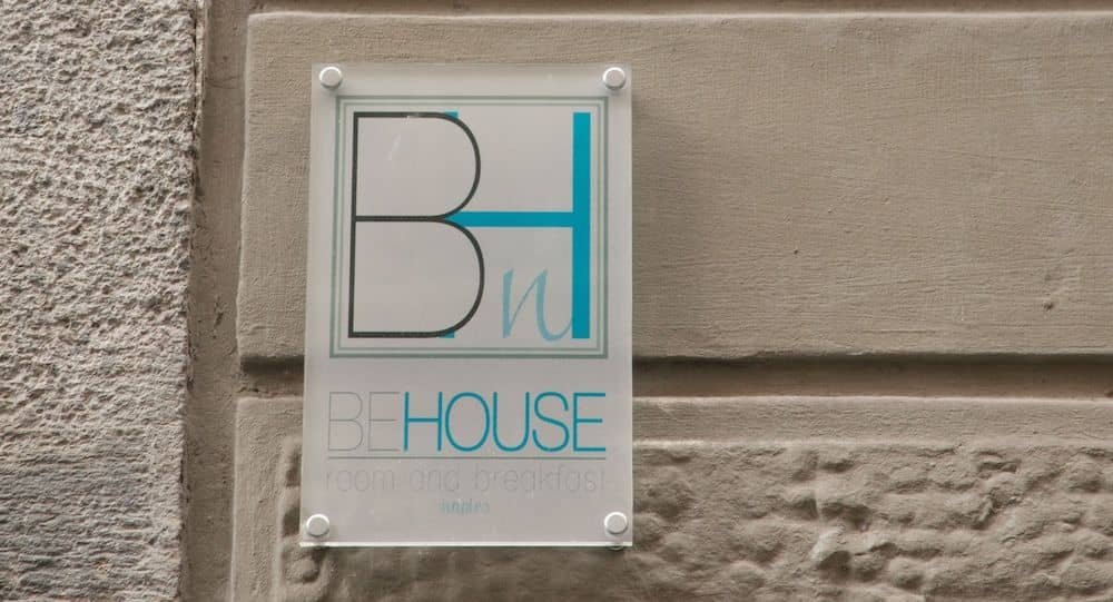 BeHouse Naples Room and Breakfast BeHouse Naples Room and Breakfast