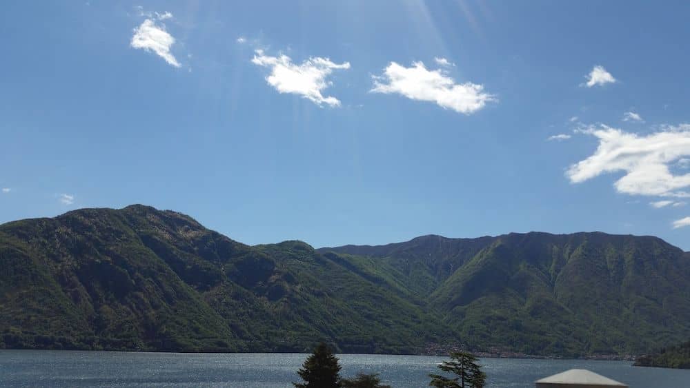 Lario Lario