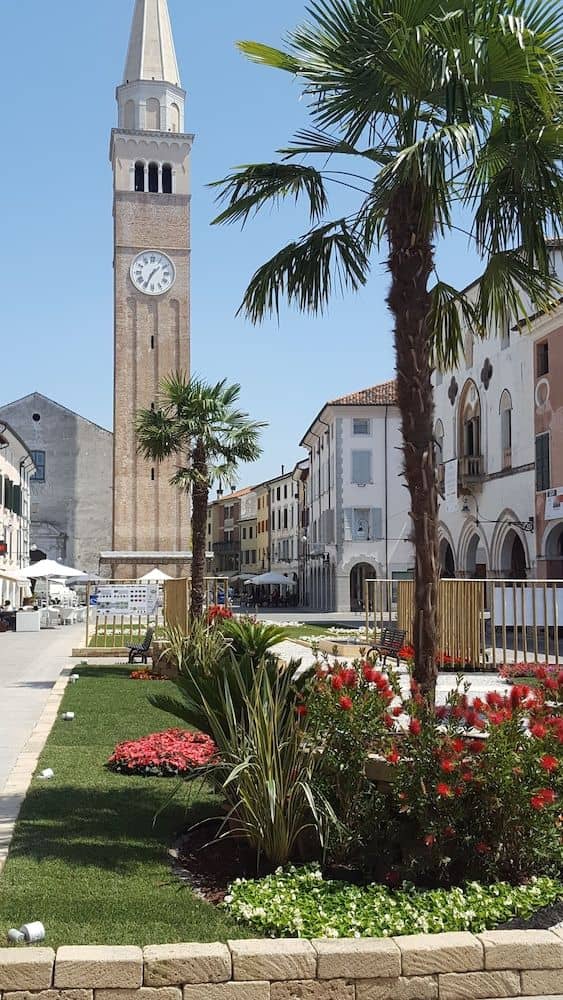 Hotel Patriarca Hotel Patriarca