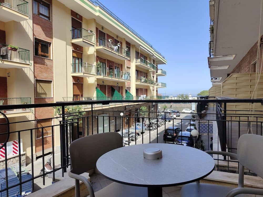 Rota Suites Rota Suites