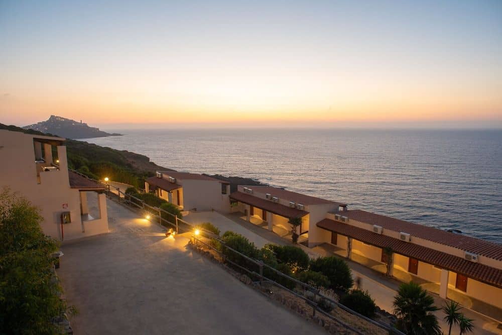 Castelsardo Resort Village Castelsardo Resort Village