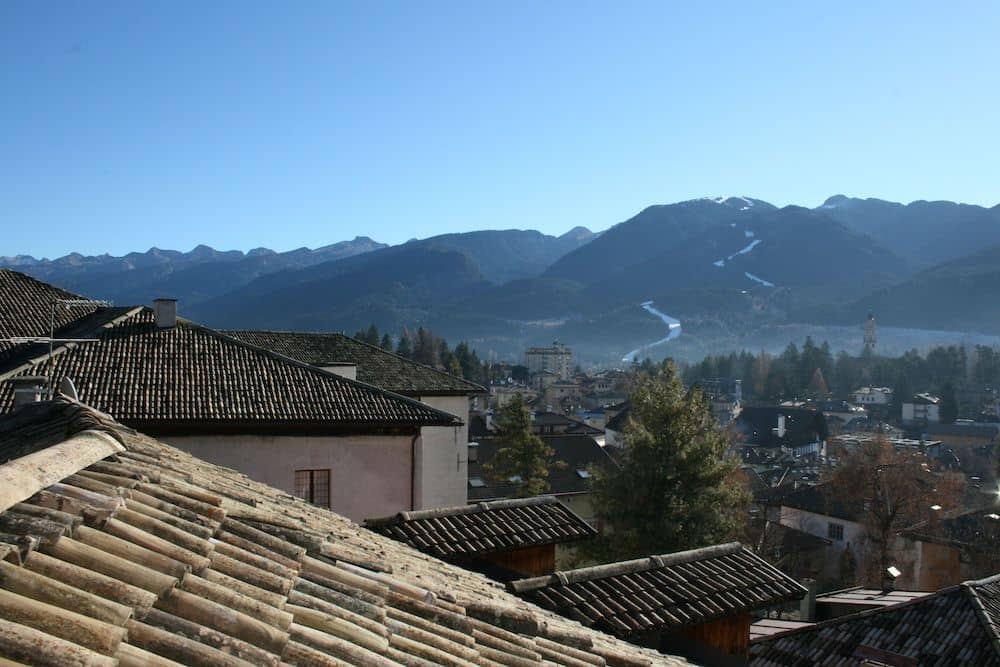 Hotel Orso Grigio