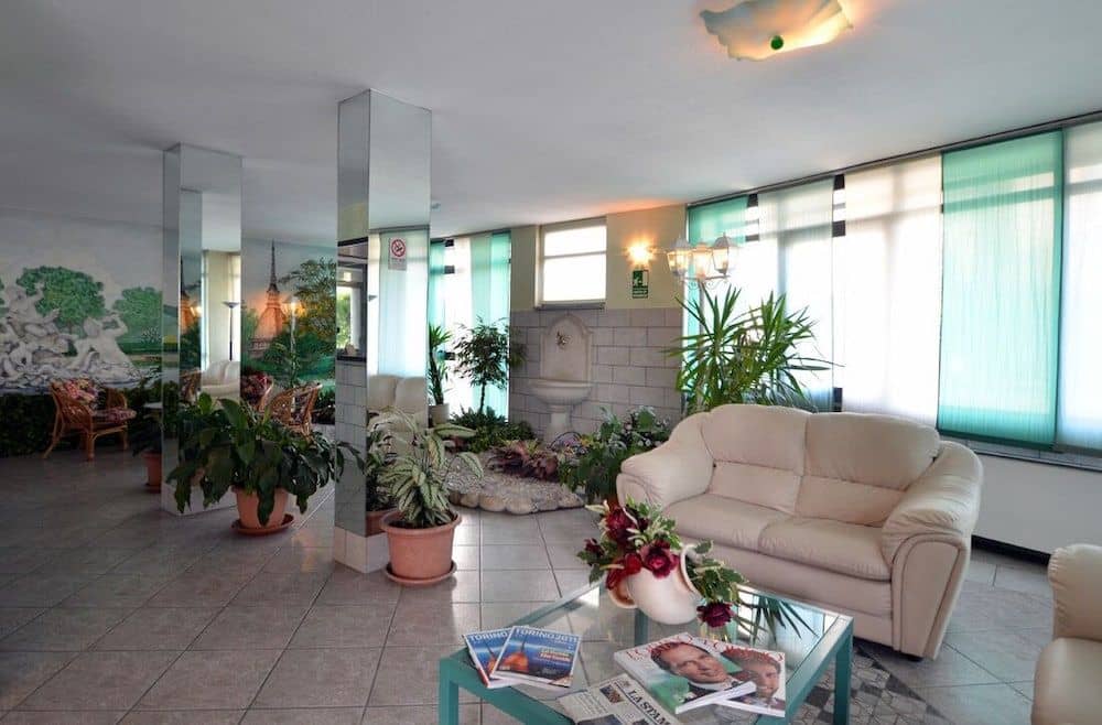 Residenza Delle Alpi Residenza Delle Alpi