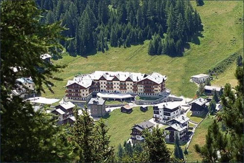Hotel Residence 3 Signori