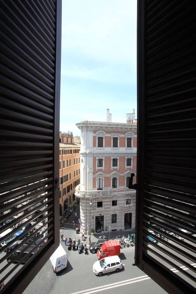 Suite Art Navona Suite Art Navona