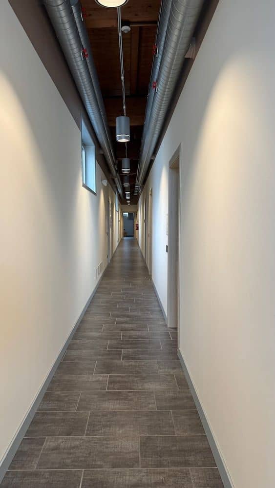 Loft Hotel